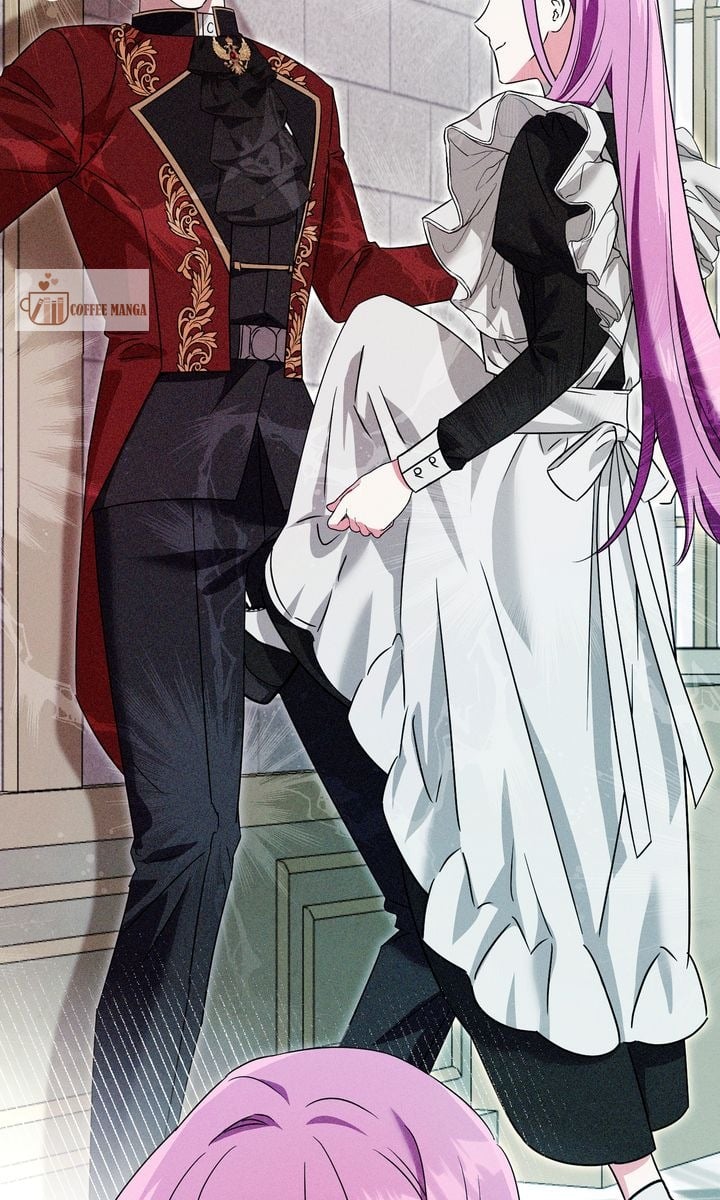 How to Protect the Master of the Monster Mansion Chapter 22 - Page 25