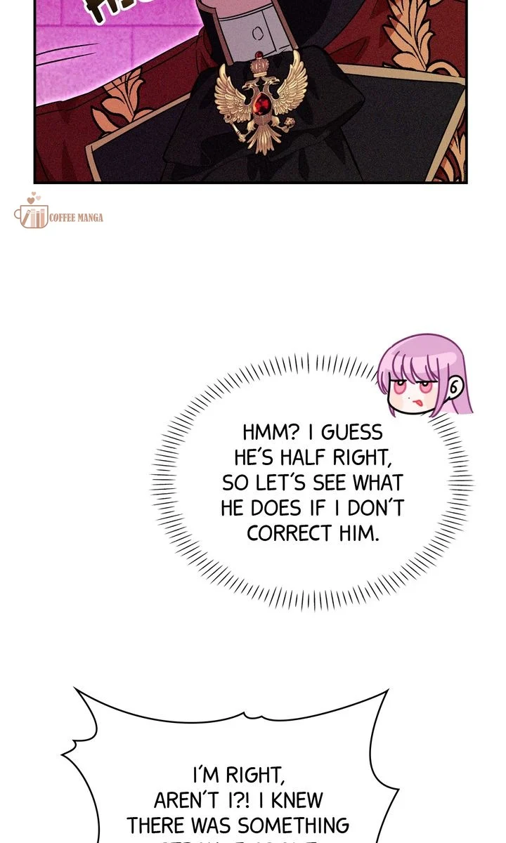 How to Protect the Master of the Monster Mansion Chapter 22 - Page 28