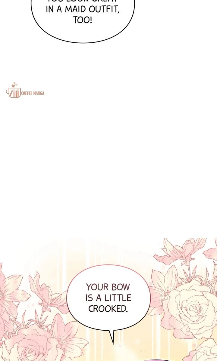 How to Protect the Master of the Monster Mansion Chapter 22 - Page 4