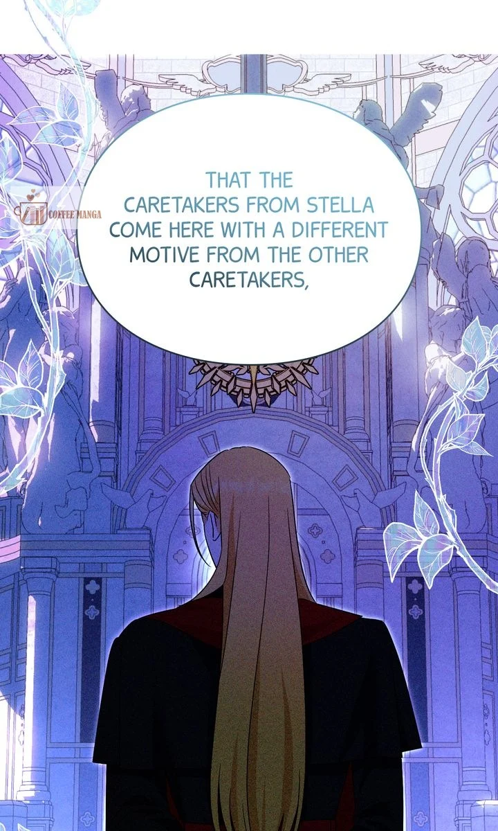 How to Protect the Master of the Monster Mansion Chapter 22 - Page 31