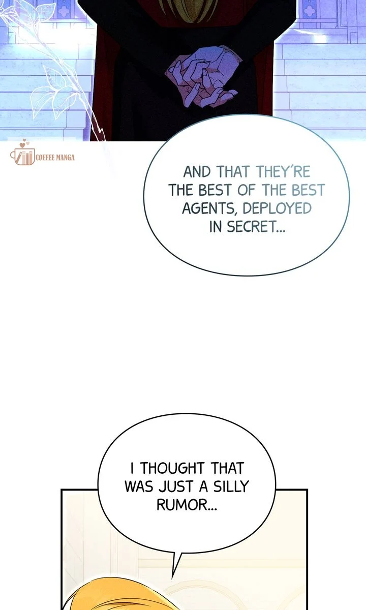 How to Protect the Master of the Monster Mansion Chapter 22 - Page 32