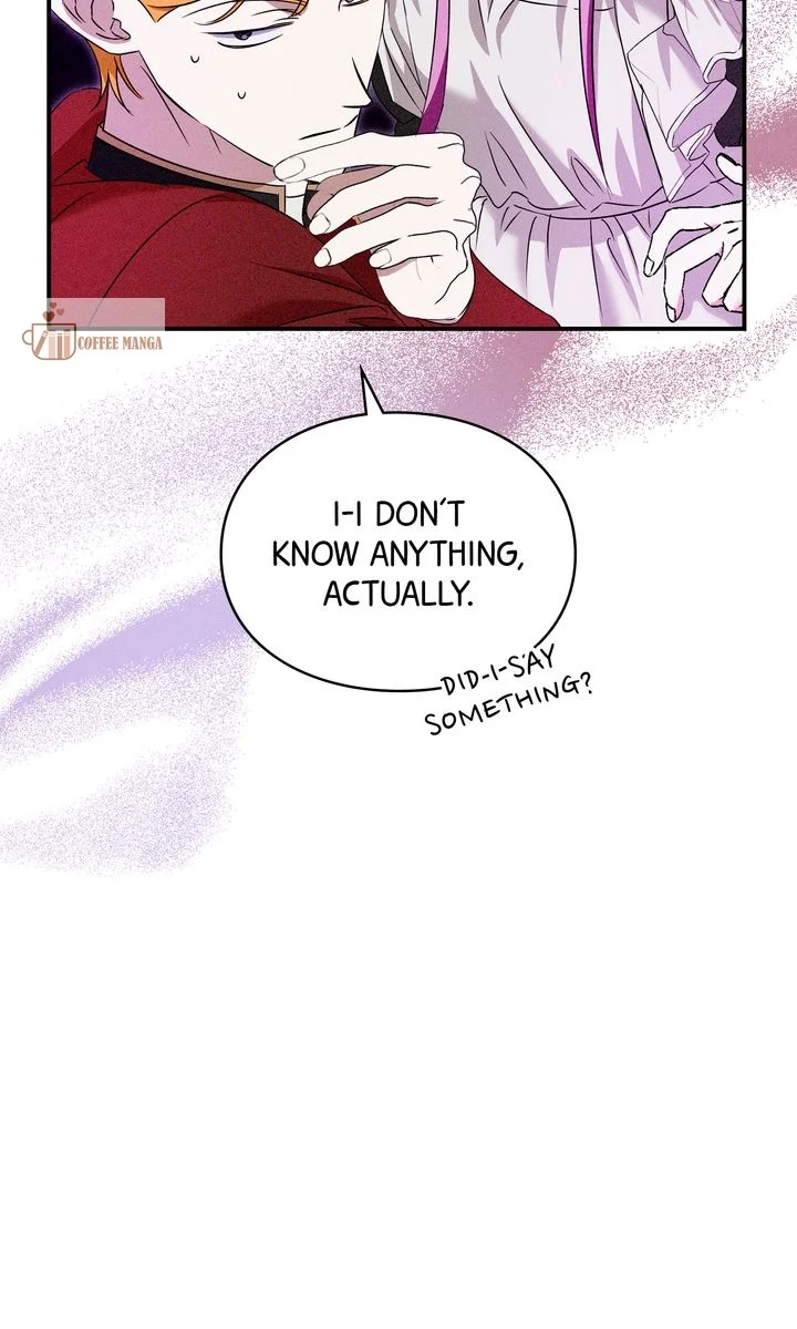 How to Protect the Master of the Monster Mansion Chapter 22 - Page 36