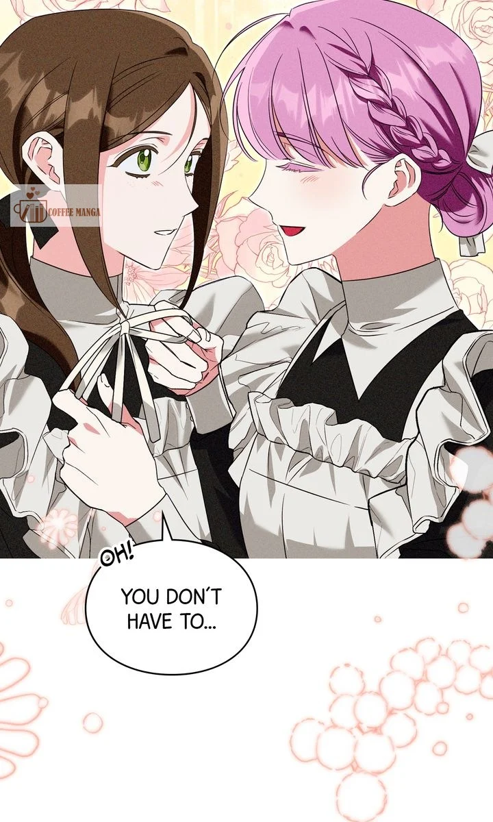 How to Protect the Master of the Monster Mansion Chapter 22 - Page 5