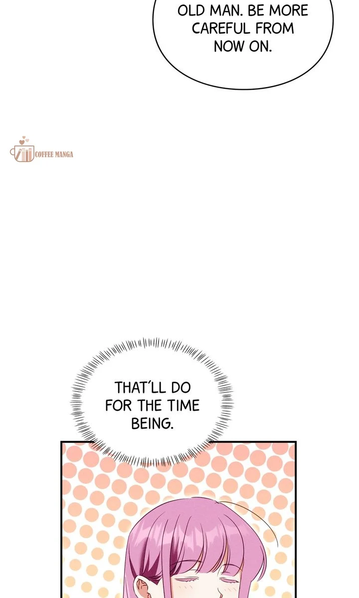 How to Protect the Master of the Monster Mansion Chapter 22 - Page 42