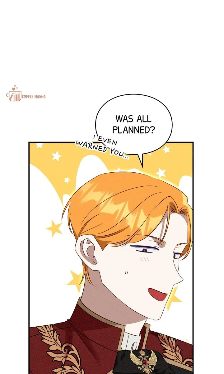 How to Protect the Master of the Monster Mansion Chapter 22 - Page 46