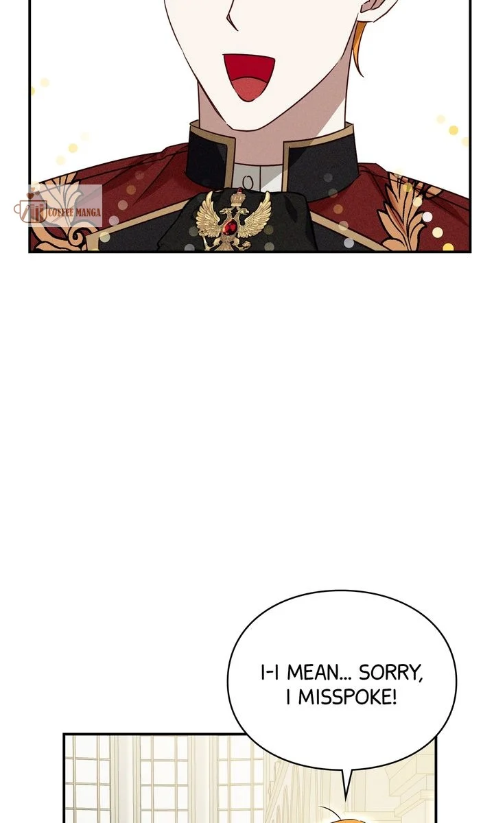 How to Protect the Master of the Monster Mansion Chapter 22 - Page 49