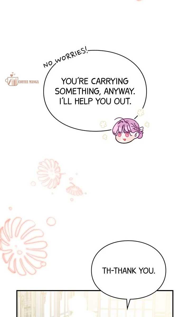 How to Protect the Master of the Monster Mansion Chapter 22 - Page 6