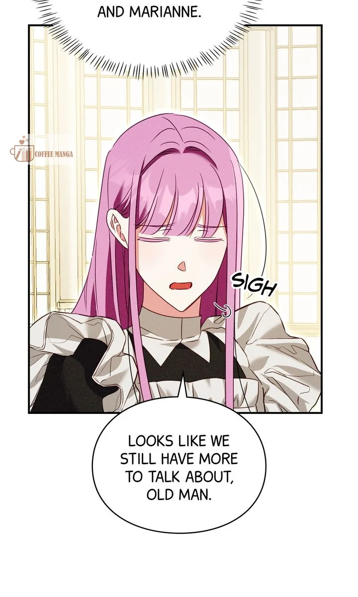 How to Protect the Master of the Monster Mansion Chapter 22 - Page 51