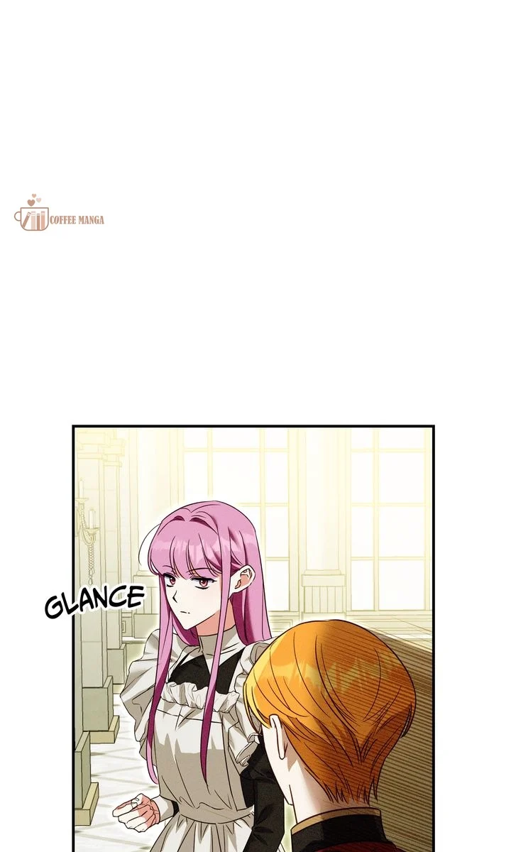 How to Protect the Master of the Monster Mansion Chapter 22 - Page 52