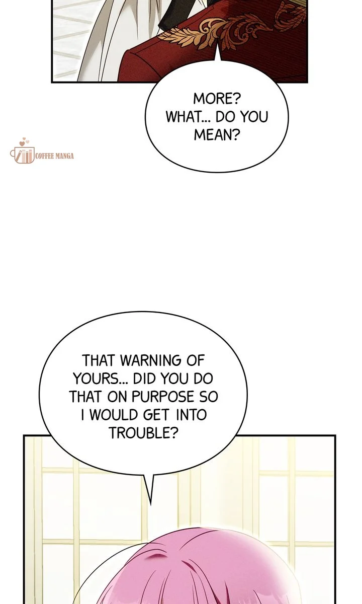 How to Protect the Master of the Monster Mansion Chapter 22 - Page 53