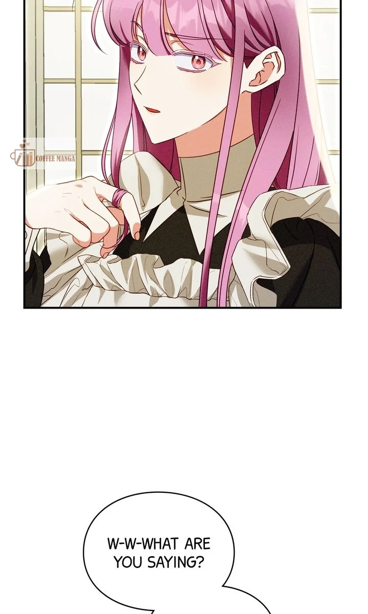 How to Protect the Master of the Monster Mansion Chapter 22 - Page 54