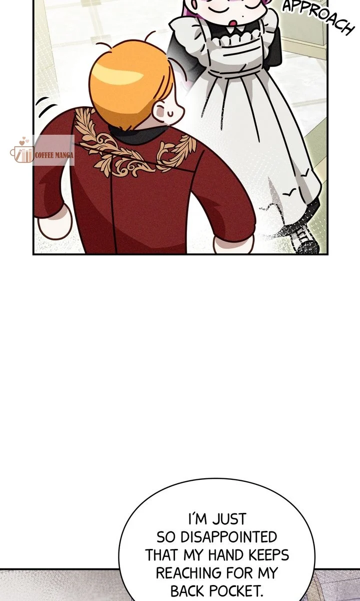 How to Protect the Master of the Monster Mansion Chapter 22 - Page 58