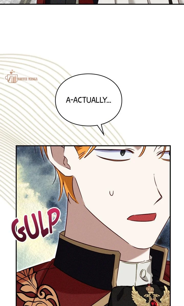 How to Protect the Master of the Monster Mansion Chapter 22 - Page 60