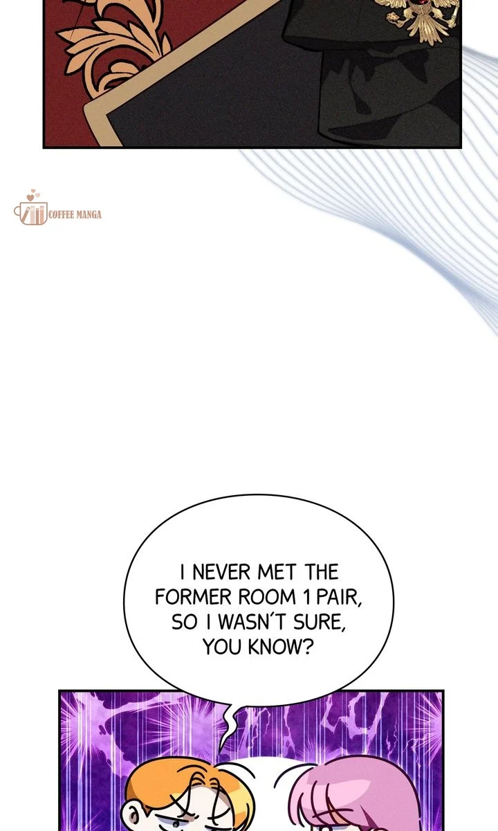 How to Protect the Master of the Monster Mansion Chapter 22 - Page 61