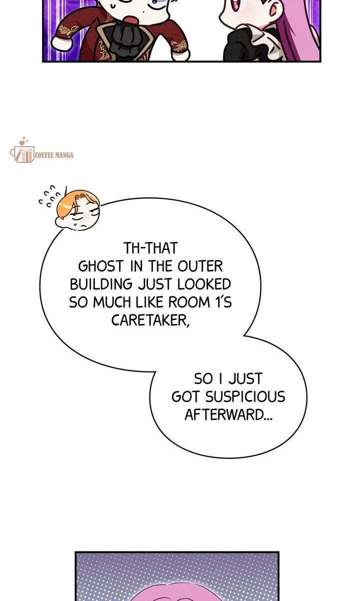 How to Protect the Master of the Monster Mansion Chapter 22 - Page 62