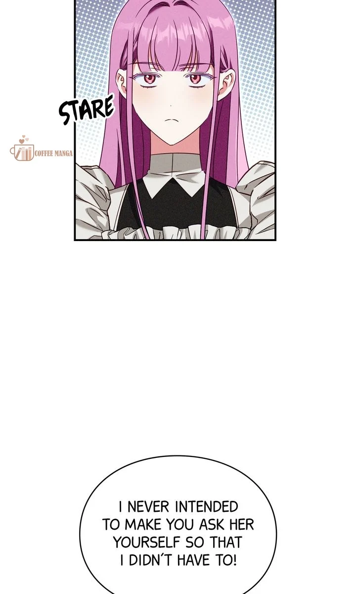 How to Protect the Master of the Monster Mansion Chapter 22 - Page 63