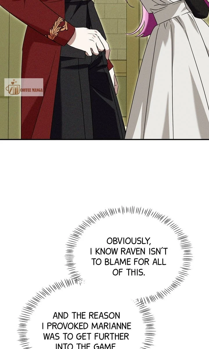 How to Protect the Master of the Monster Mansion Chapter 22 - Page 66