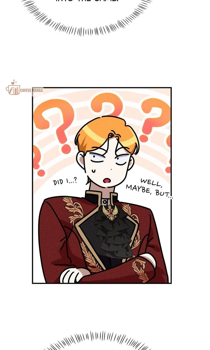 How to Protect the Master of the Monster Mansion Chapter 22 - Page 67