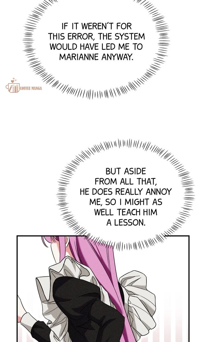 How to Protect the Master of the Monster Mansion Chapter 22 - Page 68