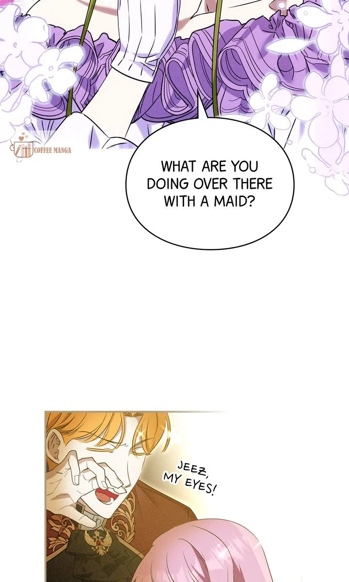 How to Protect the Master of the Monster Mansion Chapter 22 - Page 72