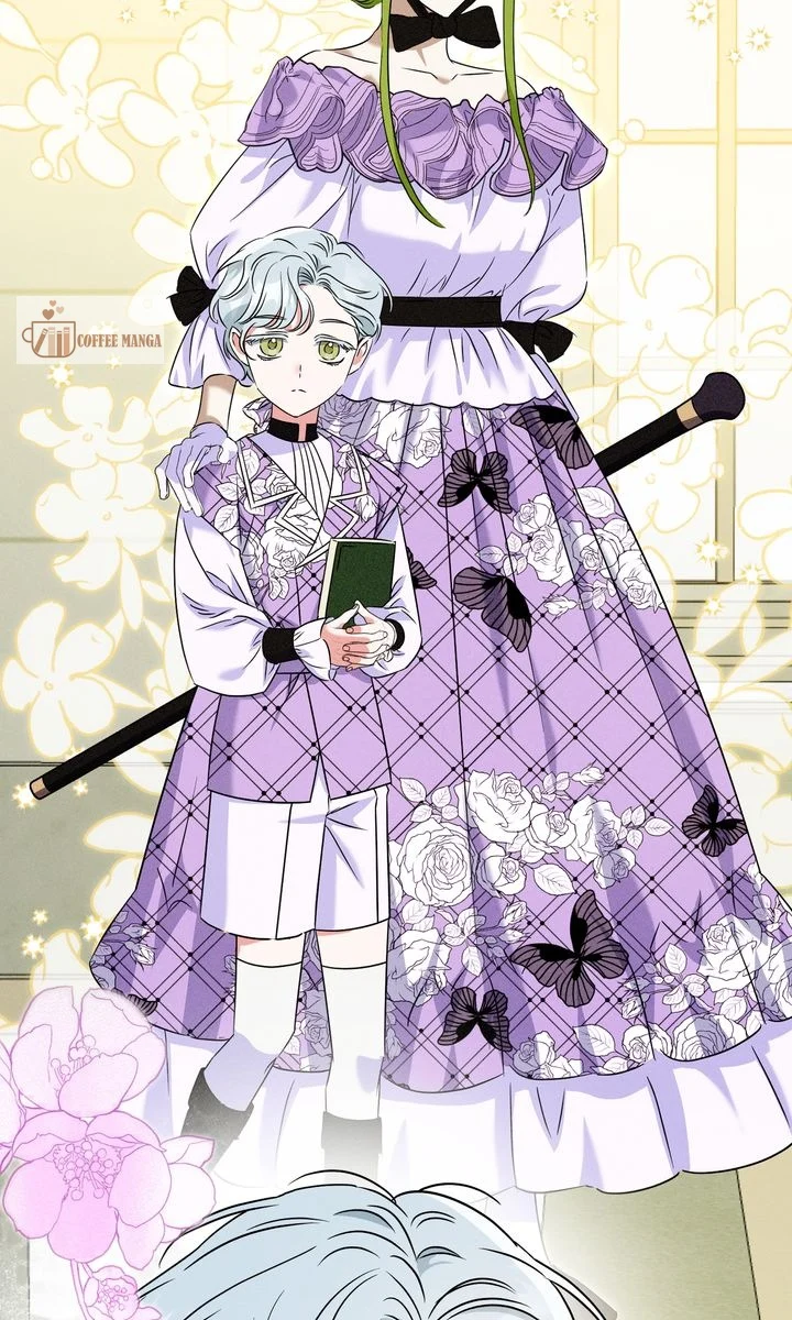 How to Protect the Master of the Monster Mansion Chapter 22 - Page 74