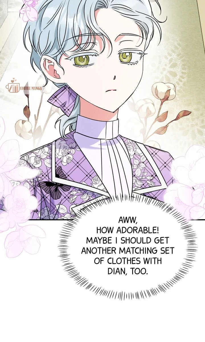 How to Protect the Master of the Monster Mansion Chapter 22 - Page 75