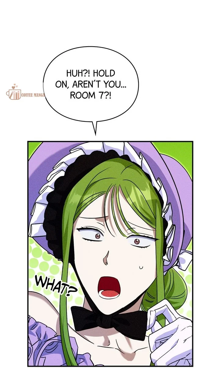 How to Protect the Master of the Monster Mansion Chapter 22 - Page 76