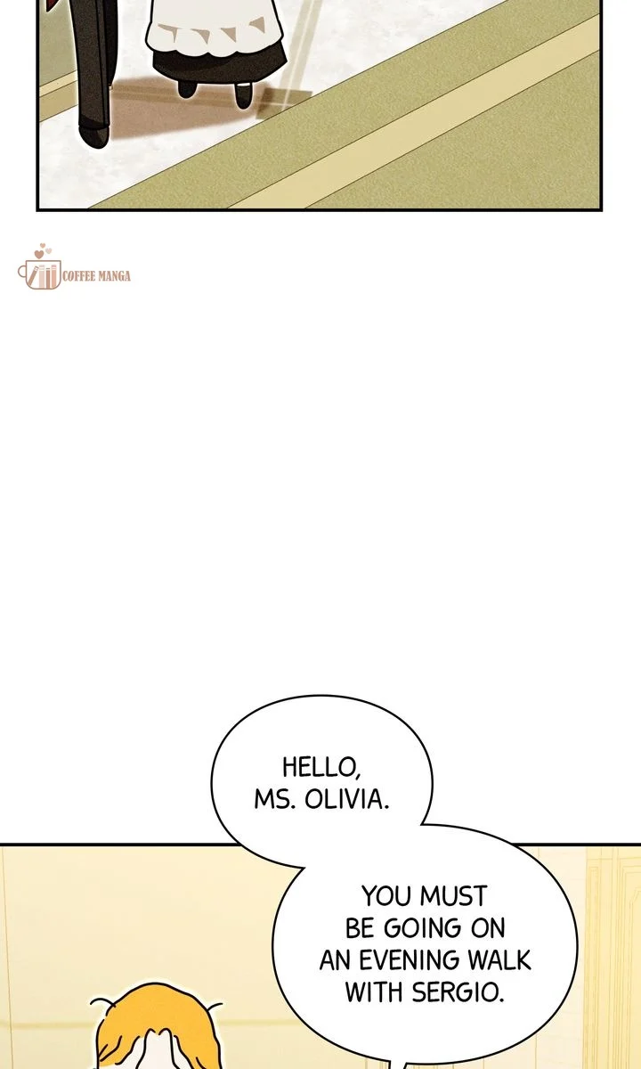 How to Protect the Master of the Monster Mansion Chapter 22 - Page 78