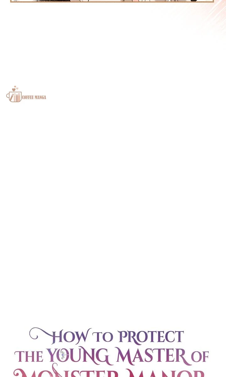 How to Protect the Master of the Monster Mansion Chapter 22 - Page 9