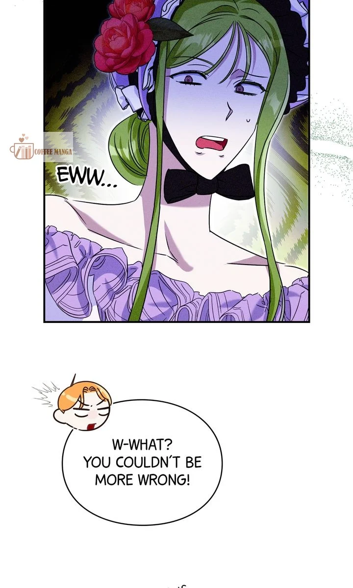 How to Protect the Master of the Monster Mansion Chapter 22 - Page 82