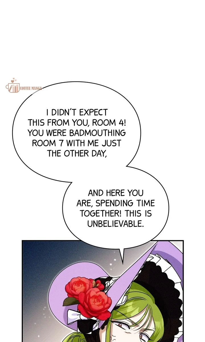 How to Protect the Master of the Monster Mansion Chapter 22 - Page 84