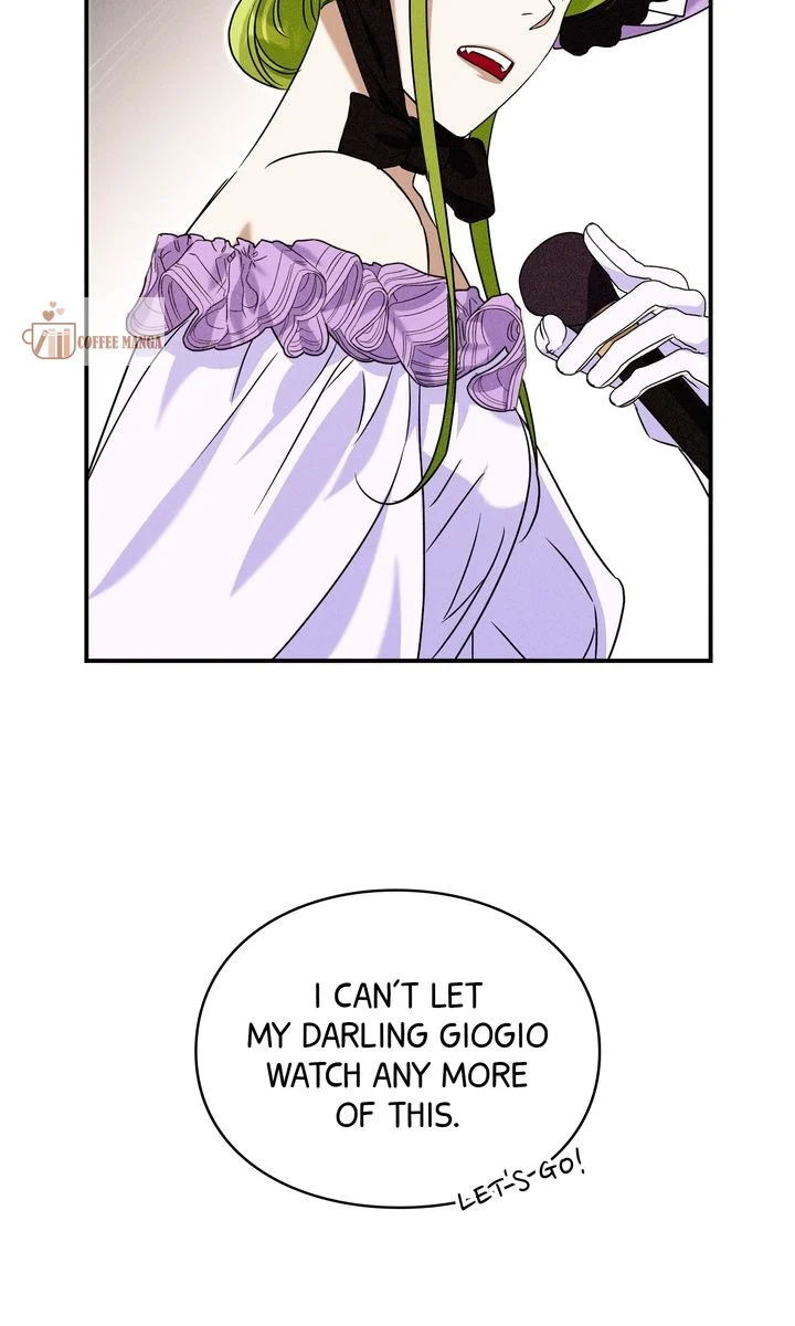 How to Protect the Master of the Monster Mansion Chapter 22 - Page 85