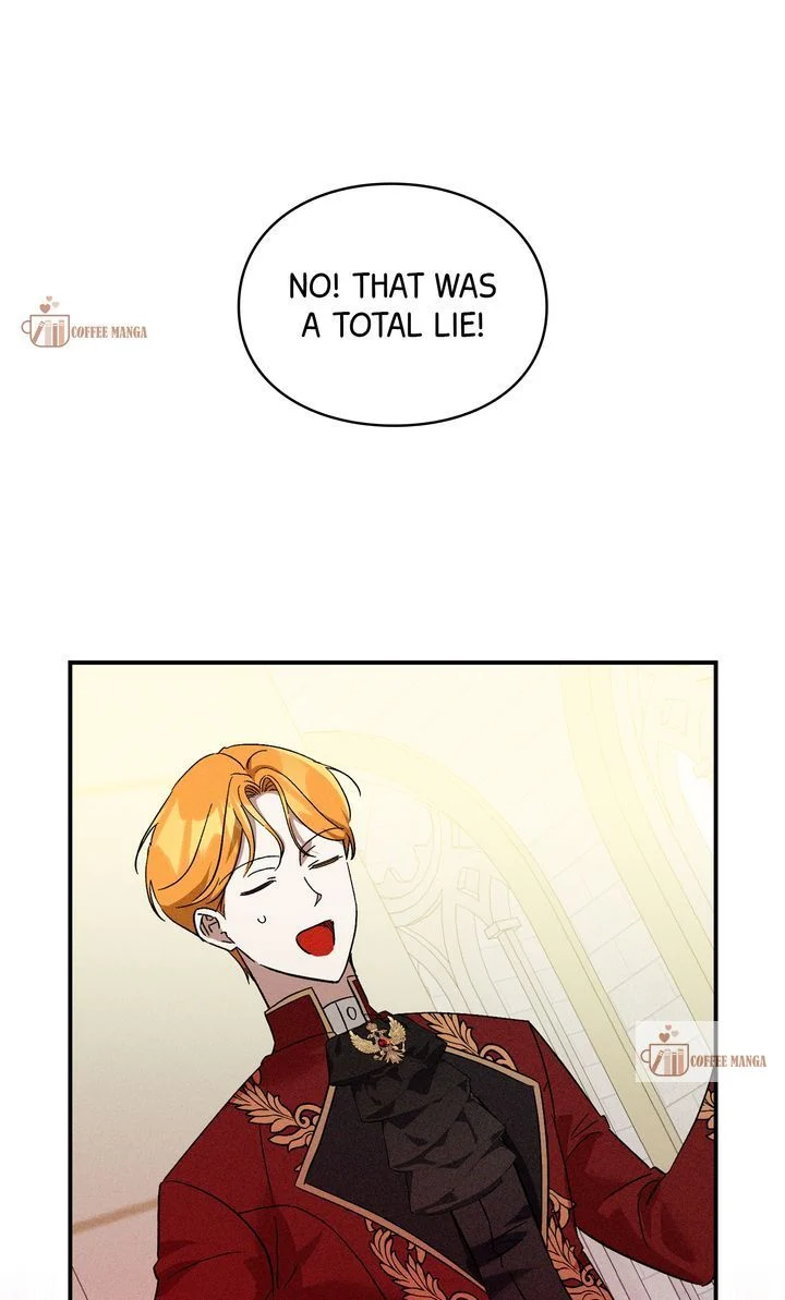 How to Protect the Master of the Monster Mansion Chapter 23 - Page 2