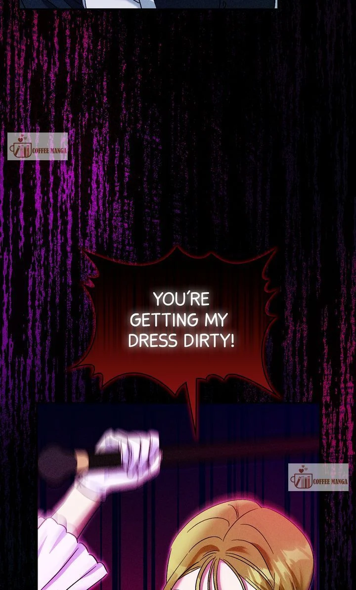 How to Protect the Master of the Monster Mansion Chapter 23 - Page 11