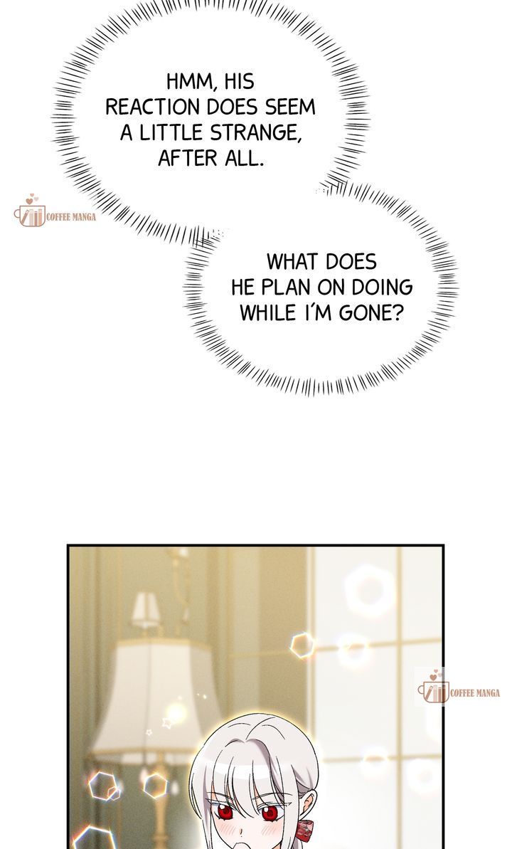 How to Protect the Master of the Monster Mansion Chapter 23 - Page 104