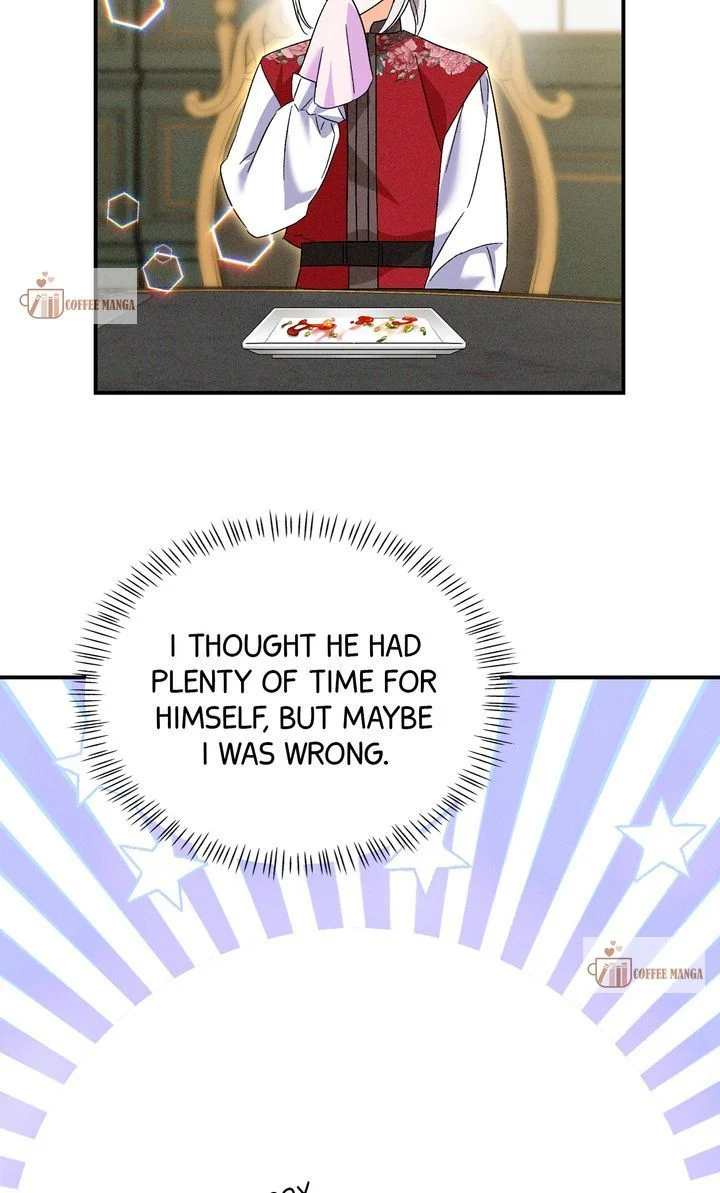 How to Protect the Master of the Monster Mansion Chapter 23 - Page 107