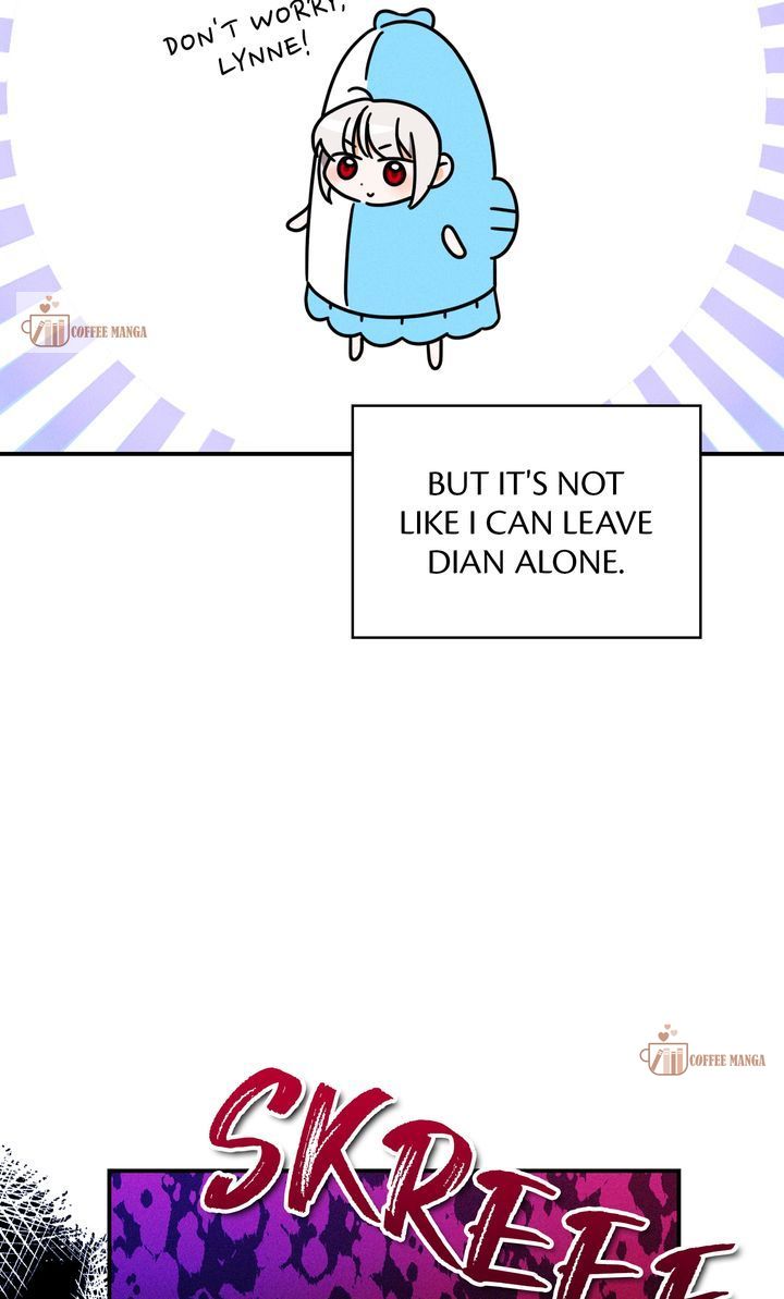 How to Protect the Master of the Monster Mansion Chapter 23 - Page 108