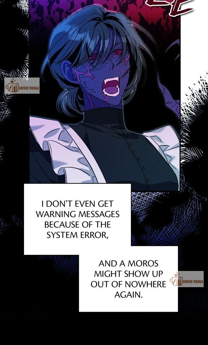 How to Protect the Master of the Monster Mansion Chapter 23 - Page 110