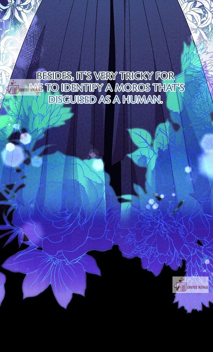 How to Protect the Master of the Monster Mansion Chapter 23 - Page 112