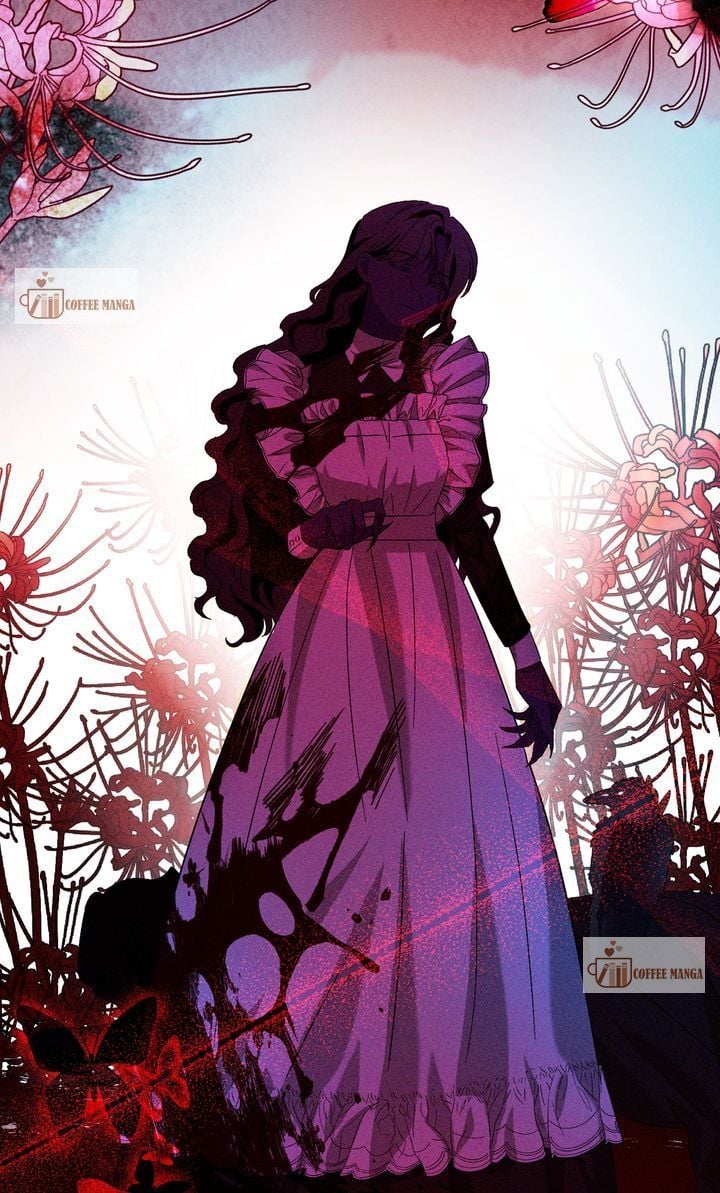 How to Protect the Master of the Monster Mansion Chapter 23 - Page 115