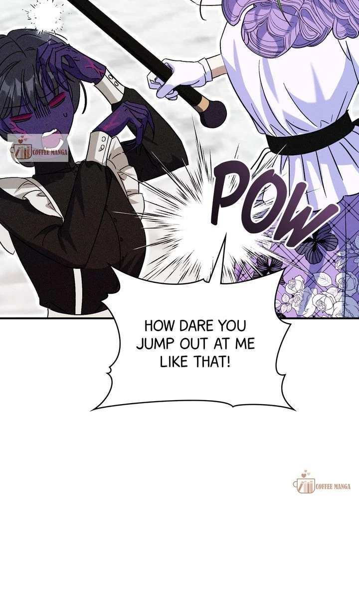 How to Protect the Master of the Monster Mansion Chapter 23 - Page 14