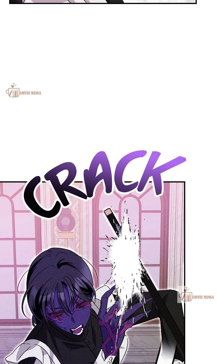 How to Protect the Master of the Monster Mansion Chapter 23 - Page 17