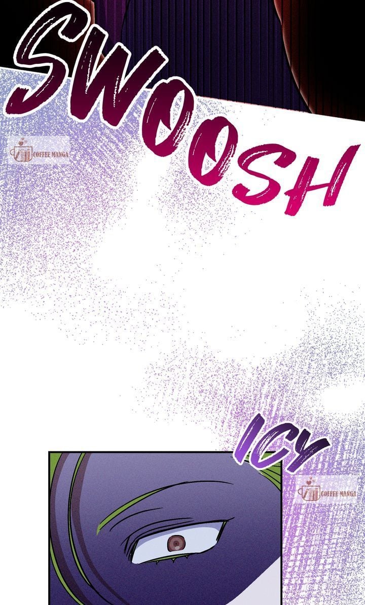 How to Protect the Master of the Monster Mansion Chapter 23 - Page 20