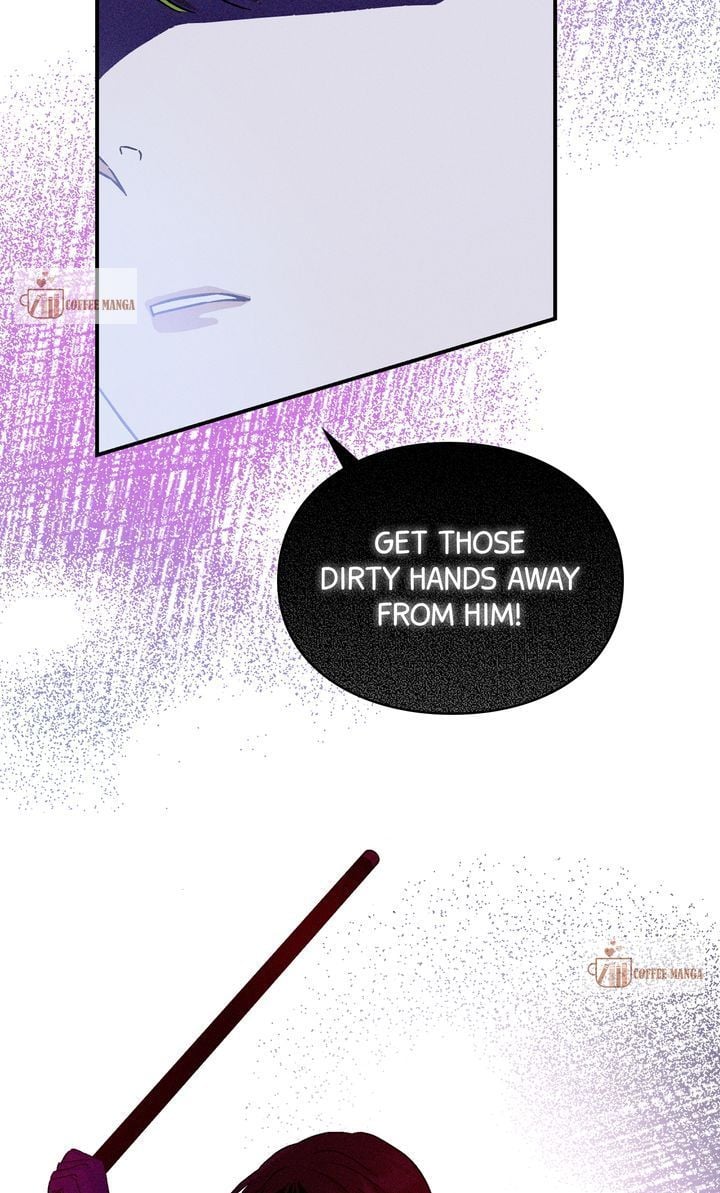 How to Protect the Master of the Monster Mansion Chapter 23 - Page 21