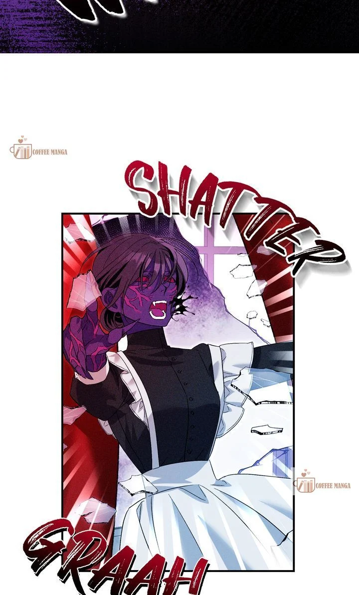 How to Protect the Master of the Monster Mansion Chapter 23 - Page 26