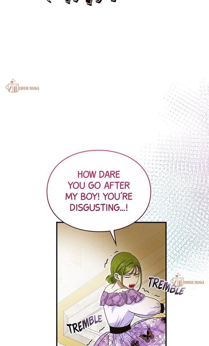 How to Protect the Master of the Monster Mansion Chapter 23 - Page 28