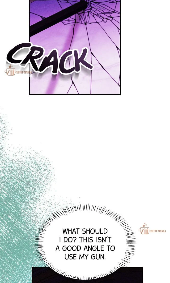 How to Protect the Master of the Monster Mansion Chapter 23 - Page 30