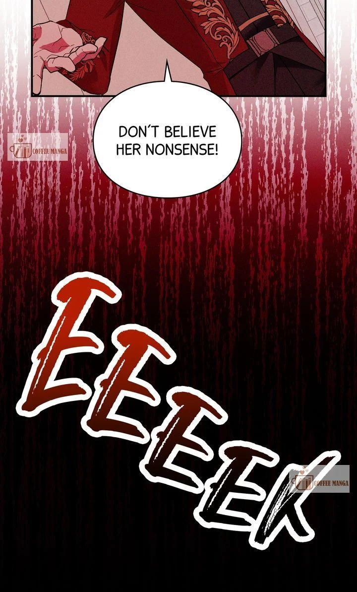 How to Protect the Master of the Monster Mansion Chapter 23 - Page 4