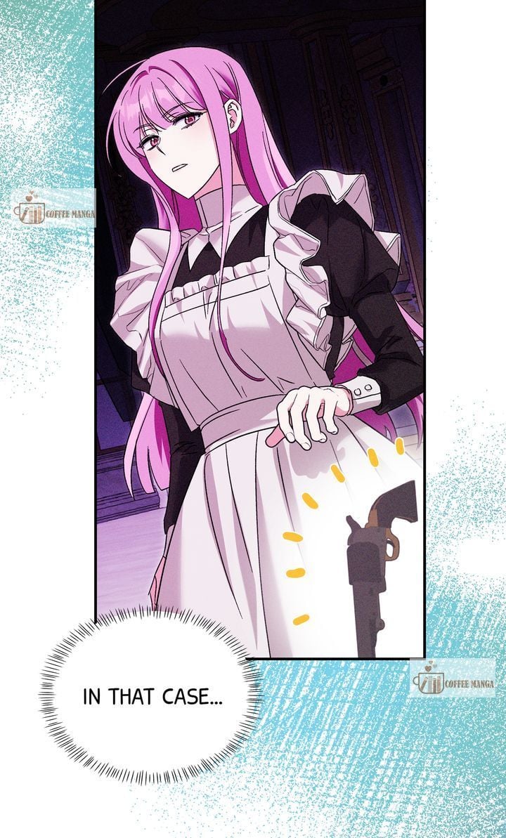 How to Protect the Master of the Monster Mansion Chapter 23 - Page 31