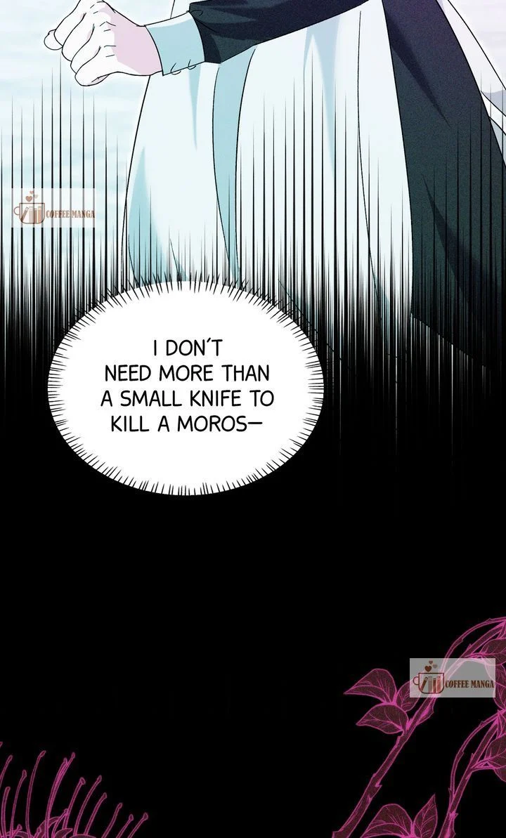 How to Protect the Master of the Monster Mansion Chapter 23 - Page 36